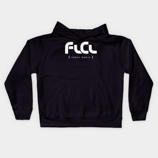 FLCL Kids Hoodie